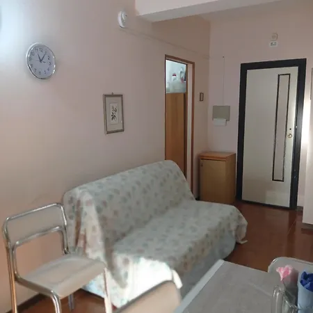 Affittasi Per Vacanze Jet Residece شقة بورتو ريكاناتي