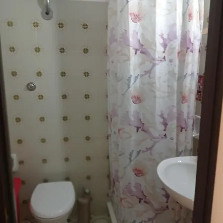 شقة Affittasi Per Vacanze Jet Residece بورتو ريكاناتي