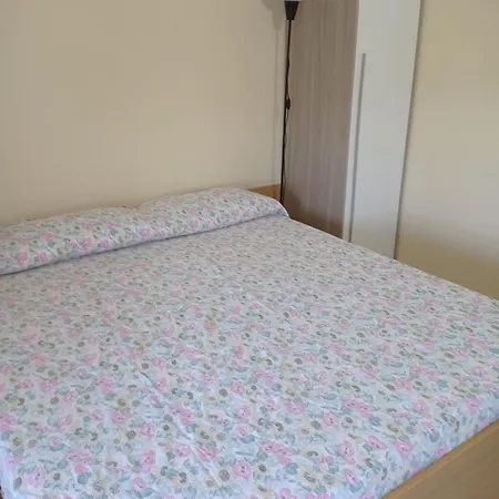 Apartment Affittasi Per Vacanze Residece Porto Recanati