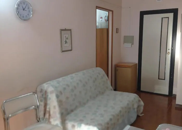 Affittasi Per Vacanze Jet Residece Apartment Porto Recanati