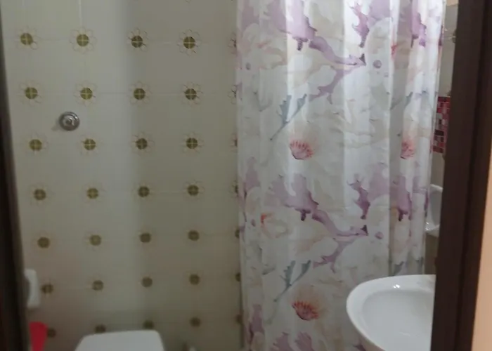 Apartment Affittasi Per Vacanze Jet Residece Porto Recanati