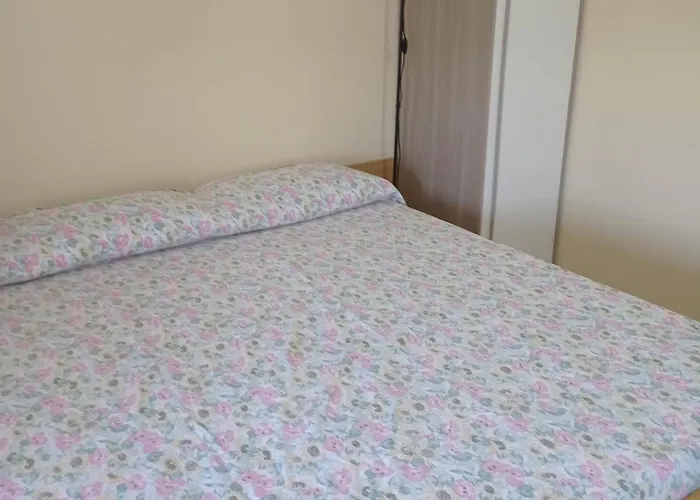 Appartamento Affittasi Per Vacanze Jet Residece Porto Recanati